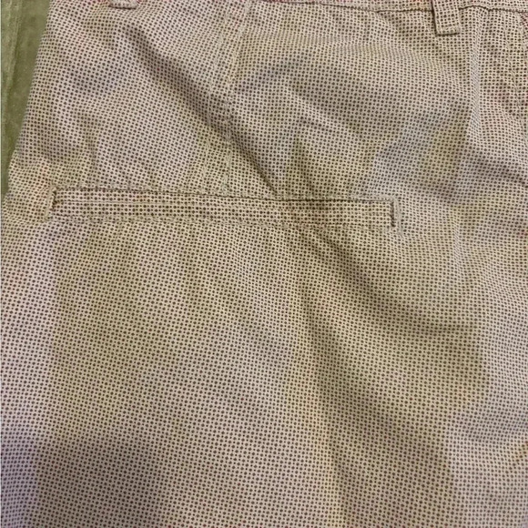 Zara  Men’s Pink Shorts - Picture 7 of 8